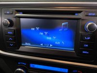 USED 2014 64 TOYOTA AURIS 1.4 D-4D ICON PLUS 5d 89 BHP 