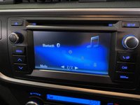 USED 2014 64 TOYOTA AURIS 1.4 D-4D ICON PLUS 5d 89 BHP 