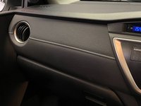 USED 2014 64 TOYOTA AURIS 1.4 D-4D ICON PLUS 5d 89 BHP 