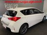 USED 2014 64 TOYOTA AURIS 1.4 D-4D ICON PLUS 5d 89 BHP 