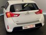 USED 2014 64 TOYOTA AURIS 1.4 D-4D ICON PLUS 5d 89 BHP 