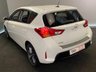 USED 2014 64 TOYOTA AURIS 1.4 D-4D ICON PLUS 5d 89 BHP 