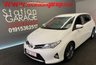 USED 2014 64 TOYOTA AURIS 1.4 D-4D ICON PLUS 5d 89 BHP 