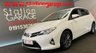 USED 2014 64 TOYOTA AURIS 1.4 D-4D ICON PLUS 5d 89 BHP 
