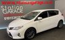 USED 2014 64 TOYOTA AURIS 1.4 D-4D ICON PLUS 5d 89 BHP 