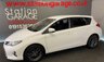 USED 2014 64 TOYOTA AURIS 1.4 D-4D ICON PLUS 5d 89 BHP 