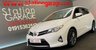 USED 2014 64 TOYOTA AURIS 1.4 D-4D ICON PLUS 5d 89 BHP 