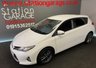 USED 2014 64 TOYOTA AURIS 1.4 D-4D ICON PLUS 5d 89 BHP 