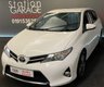 USED 2014 64 TOYOTA AURIS 1.4 D-4D ICON PLUS 5d 89 BHP 