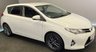 USED 2014 64 TOYOTA AURIS 1.4 D-4D ICON PLUS 5d 89 BHP 