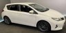 USED 2014 64 TOYOTA AURIS 1.4 D-4D ICON PLUS 5d 89 BHP 