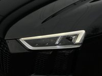 USED 2016 S AUDI R8 5.2 V10 PLUS QUATTRO 2d 602 BHP 