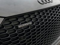 USED 2016 S AUDI R8 5.2 V10 PLUS QUATTRO 2d 602 BHP 