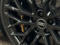 USED 2016 S AUDI R8 5.2 V10 PLUS QUATTRO 2d 602 BHP 