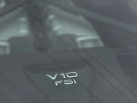 USED 2016 S AUDI R8 5.2 V10 PLUS QUATTRO 2d 602 BHP 