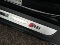 USED 2016 S AUDI R8 5.2 V10 PLUS QUATTRO 2d 602 BHP 