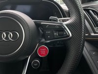 USED 2016 S AUDI R8 5.2 V10 PLUS QUATTRO 2d 602 BHP 