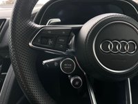 USED 2016 S AUDI R8 5.2 V10 PLUS QUATTRO 2d 602 BHP 