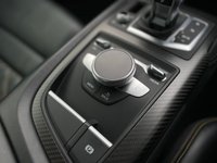 USED 2016 S AUDI R8 5.2 V10 PLUS QUATTRO 2d 602 BHP 
