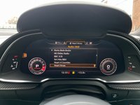 USED 2016 S AUDI R8 5.2 V10 PLUS QUATTRO 2d 602 BHP 