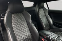 USED 2016 S AUDI R8 5.2 V10 PLUS QUATTRO 2d 602 BHP 