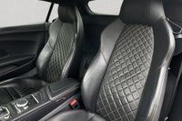 USED 2016 S AUDI R8 5.2 V10 PLUS QUATTRO 2d 602 BHP 