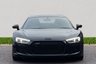USED 2016 S AUDI R8 5.2 V10 PLUS QUATTRO 2d 602 BHP 