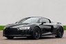 USED 2016 S AUDI R8 5.2 V10 PLUS QUATTRO 2d 602 BHP 