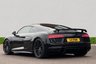 USED 2016 S AUDI R8 5.2 V10 PLUS QUATTRO 2d 602 BHP 