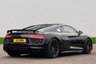 USED 2016 S AUDI R8 5.2 V10 PLUS QUATTRO 2d 602 BHP 