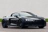 USED 2016 S AUDI R8 5.2 V10 PLUS QUATTRO 2d 602 BHP 