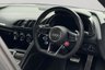 USED 2016 S AUDI R8 5.2 V10 PLUS QUATTRO 2d 602 BHP 