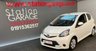 USED 2014 63 TOYOTA AYGO 1.0 VVT-I MOVE WITH STYLE 3d 68 BHP 