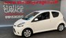 USED 2014 63 TOYOTA AYGO 1.0 VVT-I MOVE WITH STYLE 3d 68 BHP 