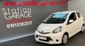 USED 2014 63 TOYOTA AYGO 1.0 VVT-I MOVE WITH STYLE 3d 68 BHP 
