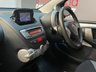 USED 2014 63 TOYOTA AYGO 1.0 VVT-I MOVE WITH STYLE 3d 68 BHP 