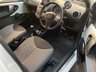 USED 2014 63 TOYOTA AYGO 1.0 VVT-I MOVE WITH STYLE 3d 68 BHP 