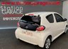 USED 2014 63 TOYOTA AYGO 1.0 VVT-I MOVE WITH STYLE 3d 68 BHP 