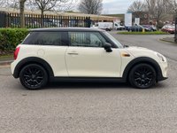 USED 2014 64 MINI HATCH ONE 1.2 ONE 3d 101 BHP 