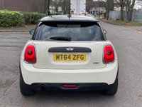 USED 2014 64 MINI HATCH ONE 1.2 ONE 3d 101 BHP 