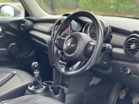 USED 2014 64 MINI HATCH ONE 1.2 ONE 3d 101 BHP 