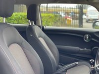 USED 2014 64 MINI HATCH ONE 1.2 ONE 3d 101 BHP 