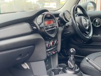 USED 2014 64 MINI HATCH ONE 1.2 ONE 3d 101 BHP 