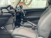 USED 2014 64 MINI HATCH ONE 1.2 ONE 3d 101 BHP 