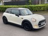 USED 2014 64 MINI HATCH ONE 1.2 ONE 3d 101 BHP 