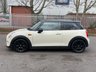USED 2014 64 MINI HATCH ONE 1.2 ONE 3d 101 BHP 
