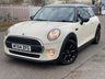 USED 2014 64 MINI HATCH ONE 1.2 ONE 3d 101 BHP 