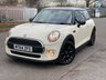 USED 2014 64 MINI HATCH ONE 1.2 ONE 3d 101 BHP 