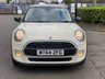 USED 2014 64 MINI HATCH ONE 1.2 ONE 3d 101 BHP 