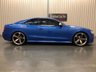 USED 2013 13 AUDI A5 4.2 RS5 FSI QUATTRO 2d 444 BHP 14K WORTH OF EXTRAS